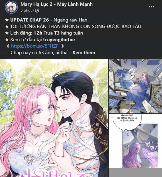 Bỗng Nhiên Tôi Trở Thành Quạ Đen!! - Chương 77 - ảnh 47