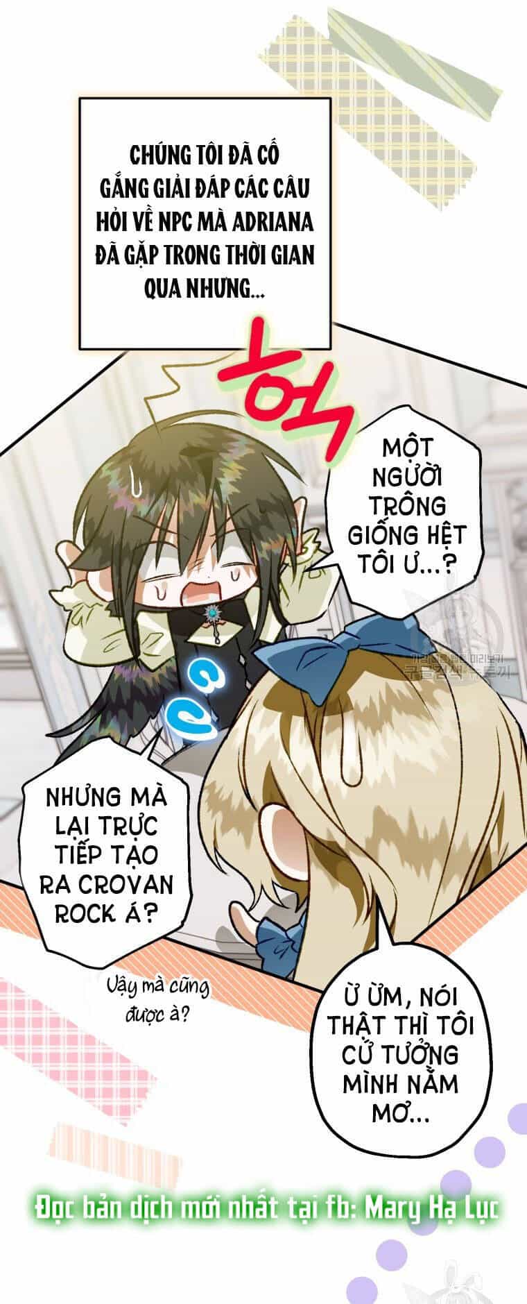 Bỗng Nhiên Tôi Trở Thành Quạ Đen!! - Chương 78 - ảnh 64