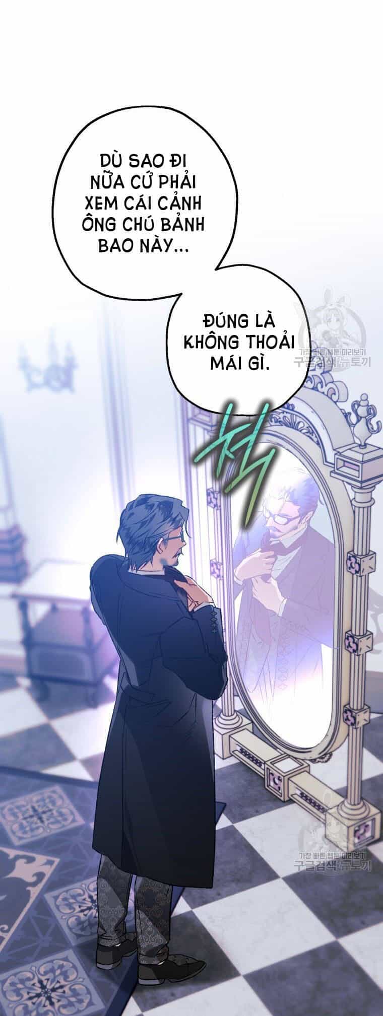 Bỗng Nhiên Tôi Trở Thành Quạ Đen!! - Chương 79 - ảnh 8
