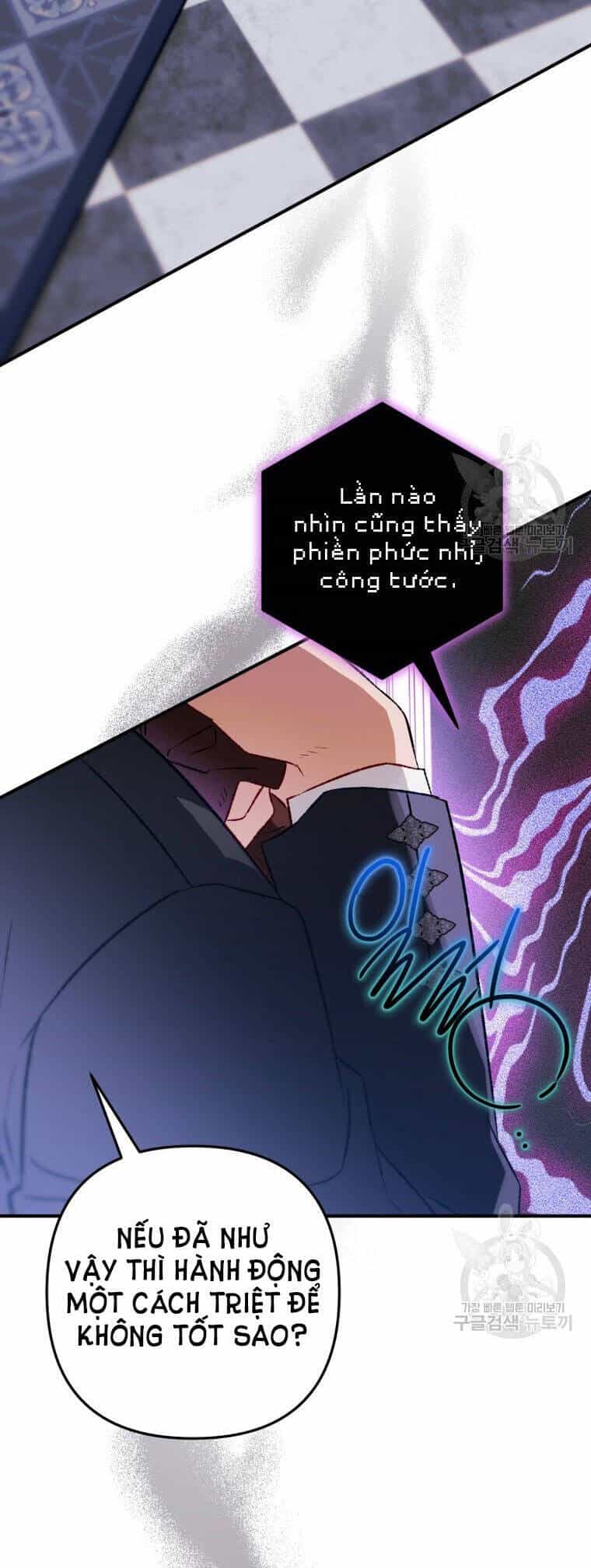 Bỗng Nhiên Tôi Trở Thành Quạ Đen!! - Chương 79 - ảnh 9