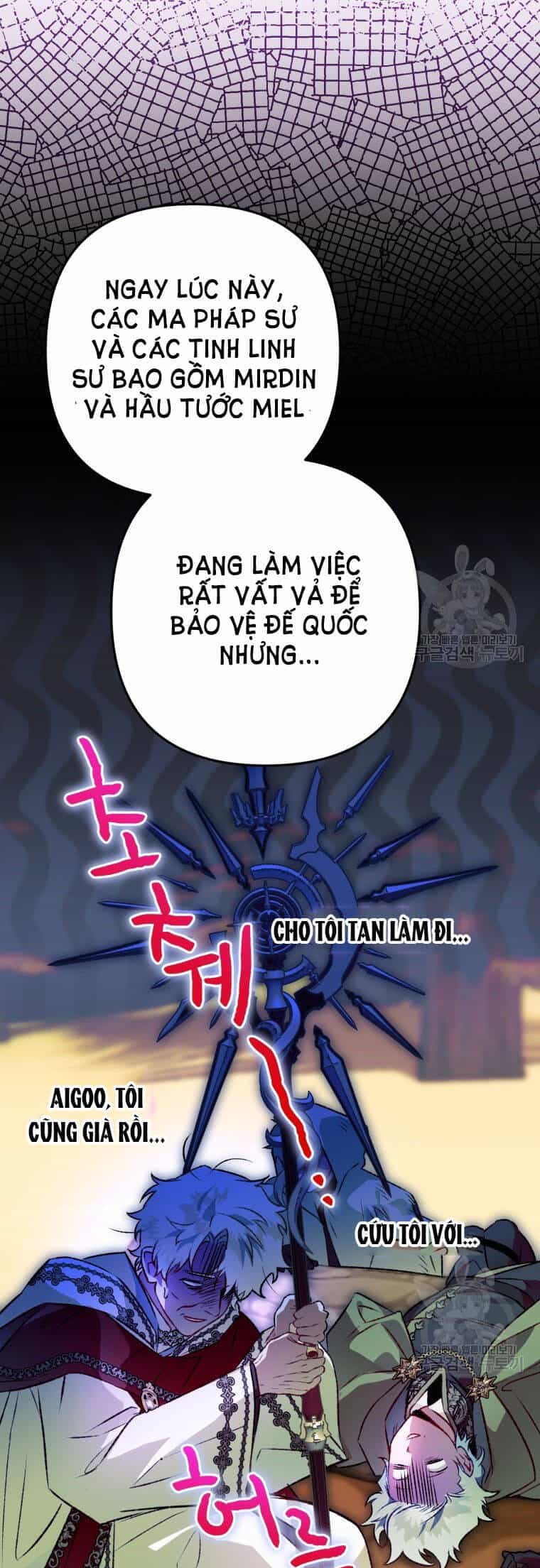 Bỗng Nhiên Tôi Trở Thành Quạ Đen!! - Chương 79.2 - ảnh 15