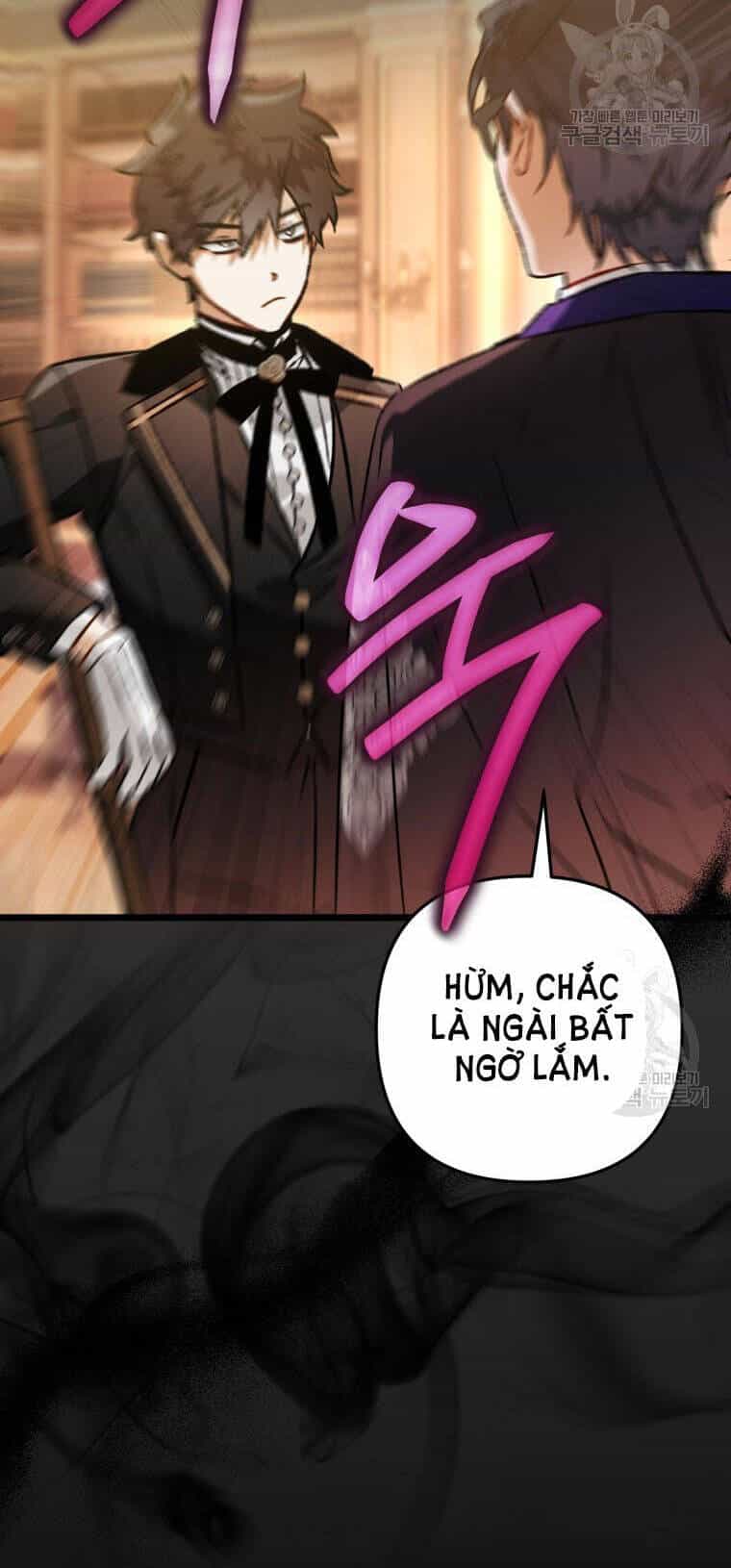Bỗng Nhiên Tôi Trở Thành Quạ Đen!! - Chương 80.1 - ảnh 30