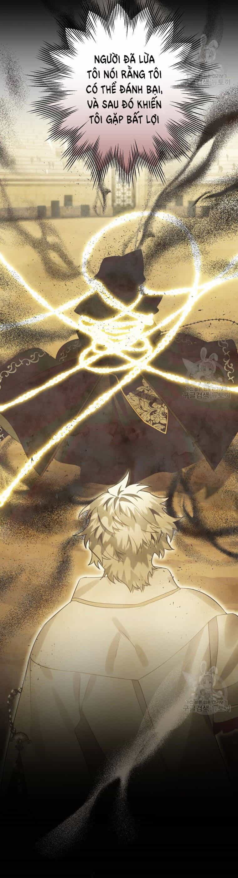 Bỗng Nhiên Tôi Trở Thành Quạ Đen!! - Chương 80.2 - ảnh 14