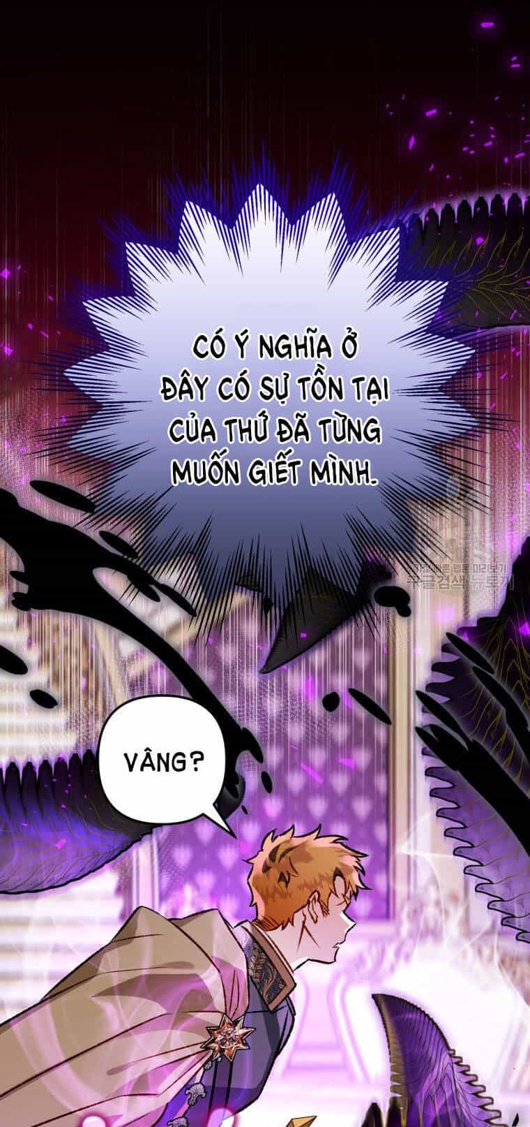 Bỗng Nhiên Tôi Trở Thành Quạ Đen!! - Chương 81.2 - ảnh 18
