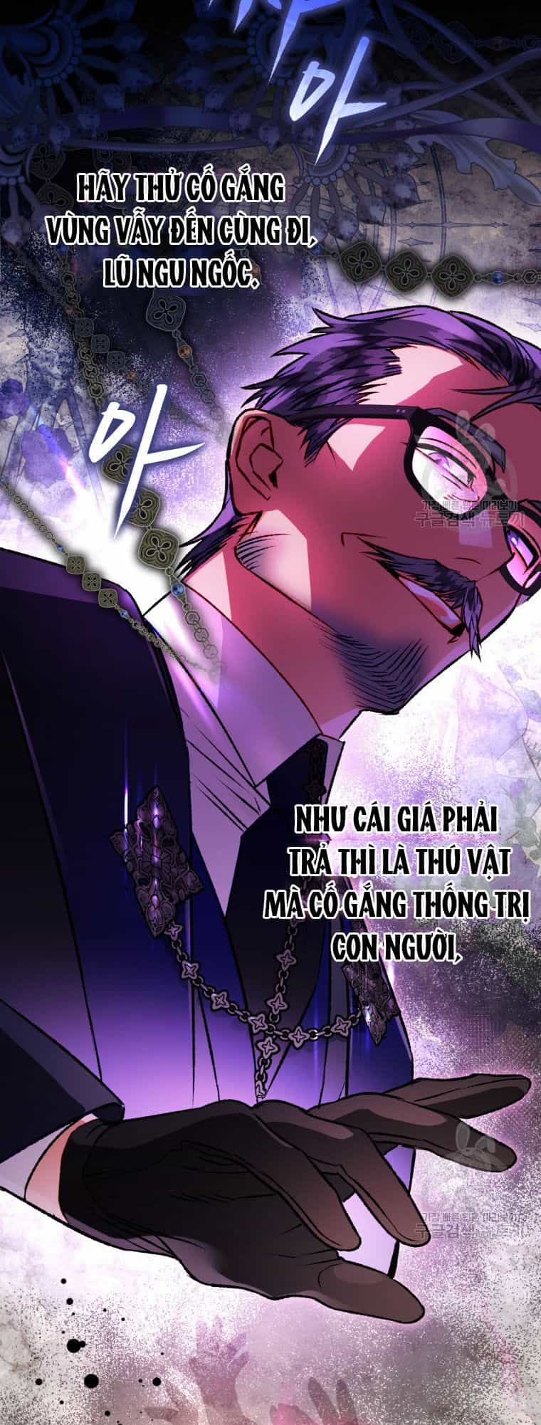Bỗng Nhiên Tôi Trở Thành Quạ Đen!! - Chương 82.1 - ảnh 26