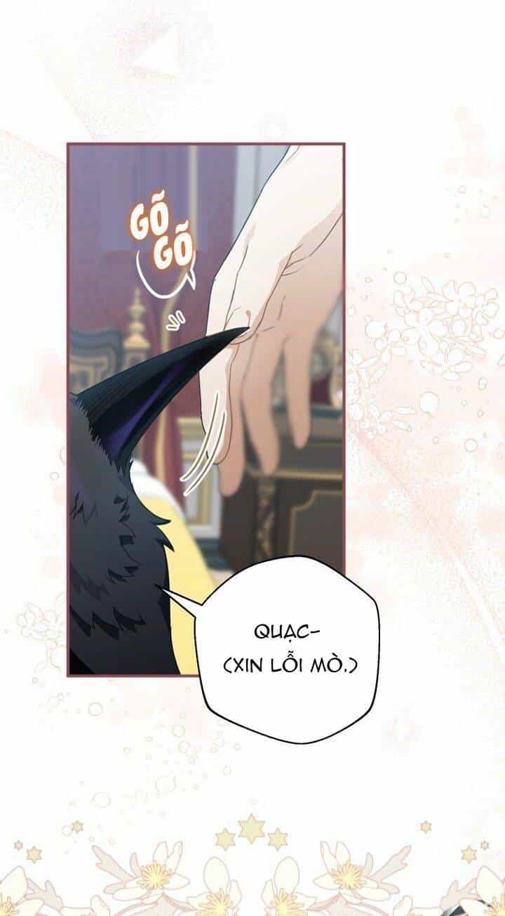 Bỗng Nhiên Tôi Trở Thành Quạ Đen!! - Chương 9 - ảnh 15