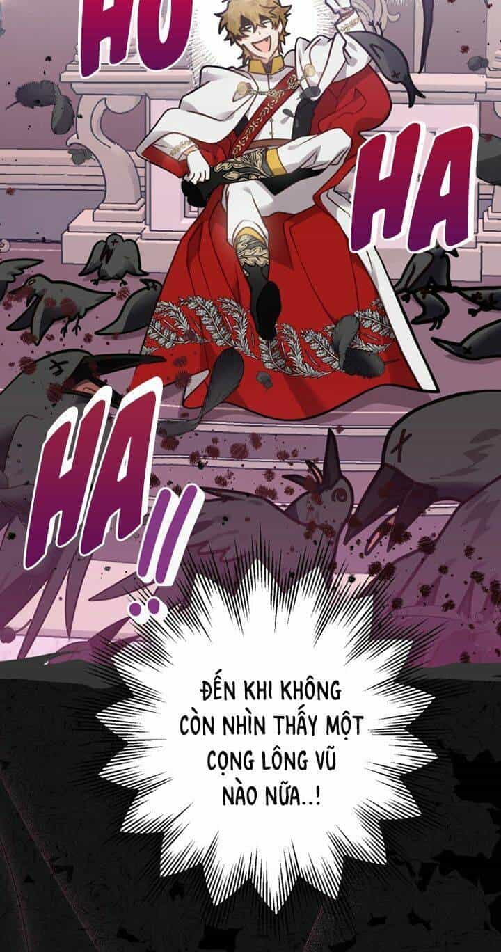 Bỗng Nhiên Tôi Trở Thành Quạ Đen!! - Chương 9 - ảnh 32