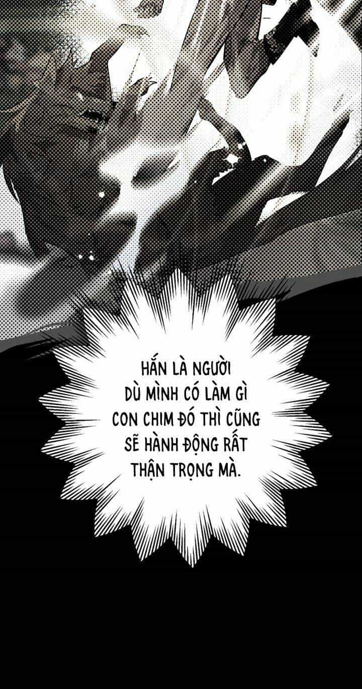Bỗng Nhiên Tôi Trở Thành Quạ Đen!! - Chương 9 - ảnh 35