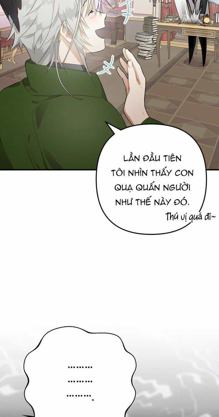 Bỗng Nhiên Tôi Trở Thành Quạ Đen!! - Chương 9 - ảnh 60