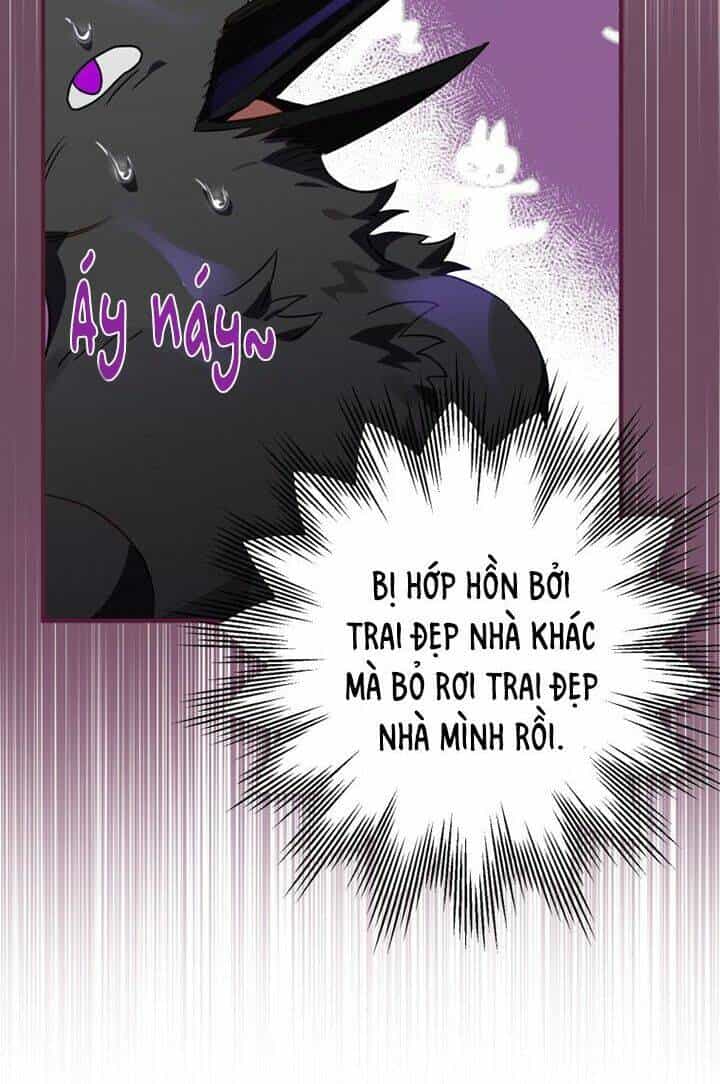 Bỗng Nhiên Tôi Trở Thành Quạ Đen!! - Chương 9 - ảnh 66
