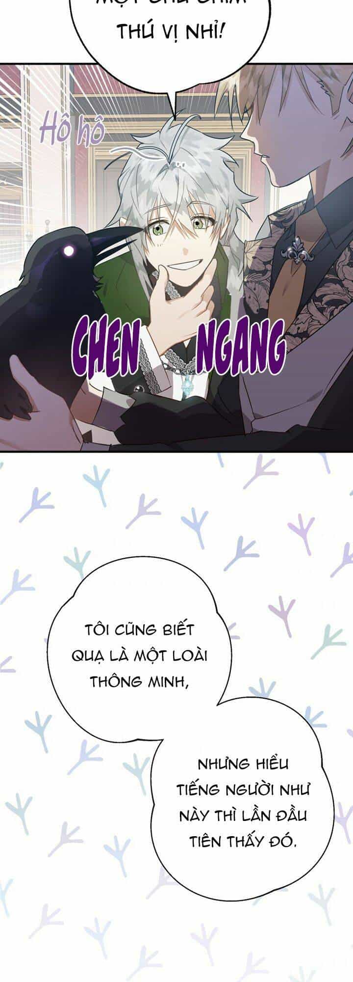 Bỗng Nhiên Tôi Trở Thành Quạ Đen!! - Chương 9 - ảnh 70