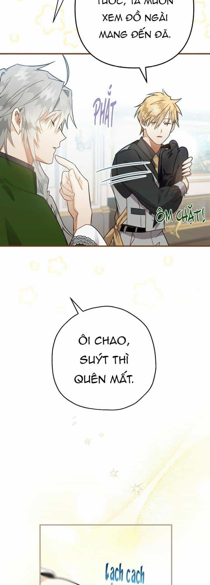 Bỗng Nhiên Tôi Trở Thành Quạ Đen!! - Chương 9 - ảnh 73