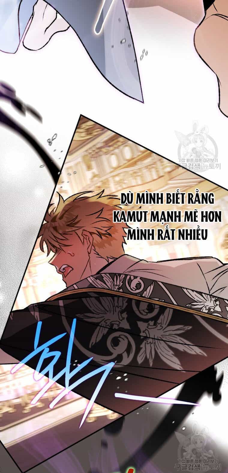 Bỗng Nhiên Tôi Trở Thành Quạ Đen!! - Chương 82.2 - ảnh 8