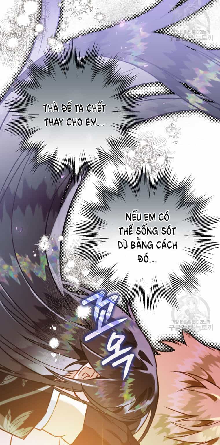 Bỗng Nhiên Tôi Trở Thành Quạ Đen!! - Chương 83.1 - ảnh 23