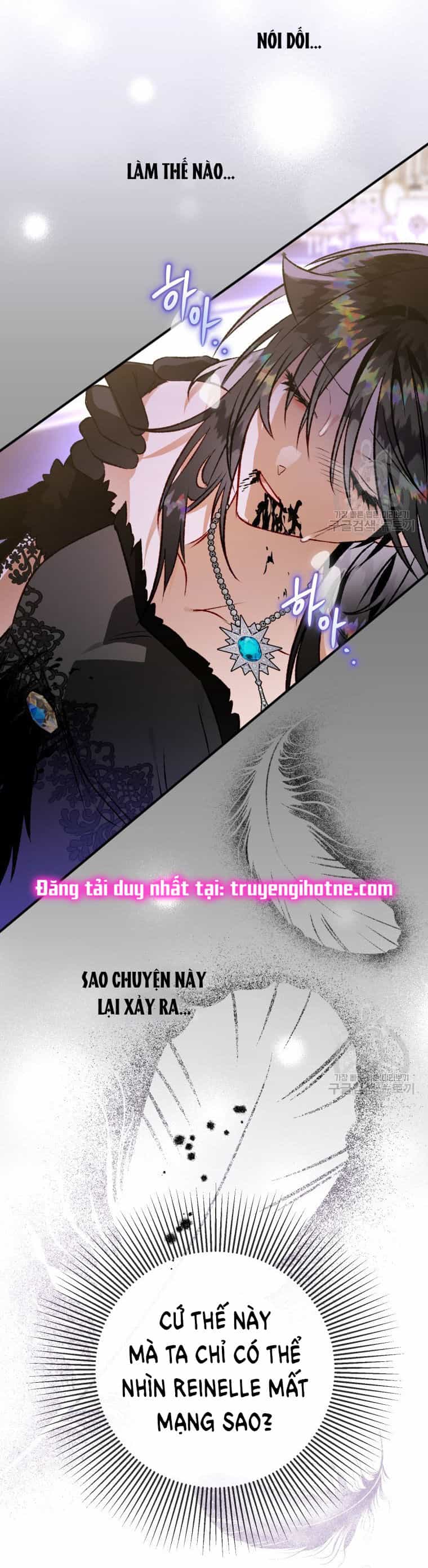 Bỗng Nhiên Tôi Trở Thành Quạ Đen!! - Chương 83.1 - ảnh 5