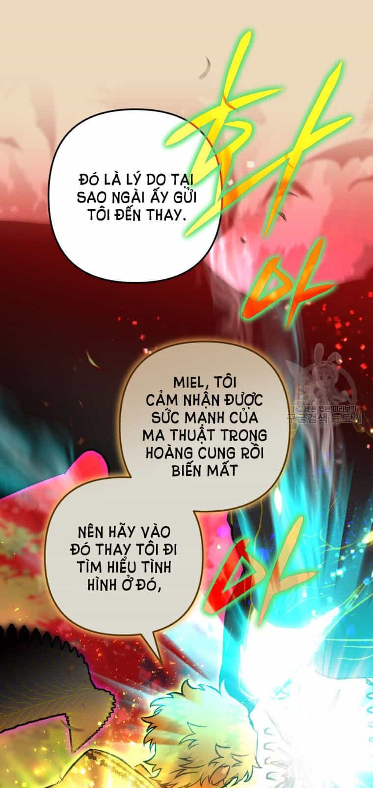 Bỗng Nhiên Tôi Trở Thành Quạ Đen!! - Chương 84.1 - ảnh 12