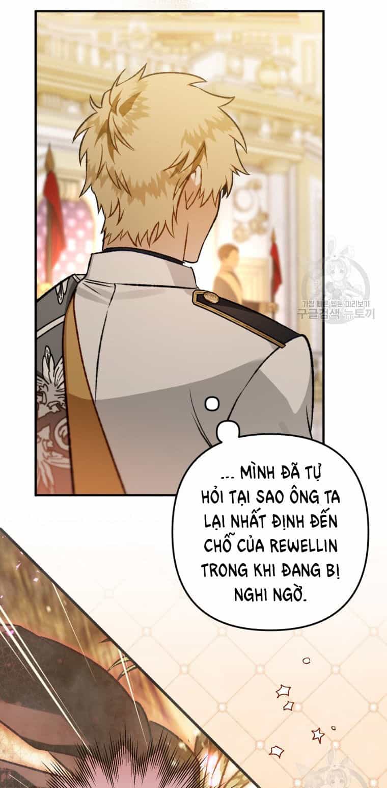 Bỗng Nhiên Tôi Trở Thành Quạ Đen!! - Chương 84.1 - ảnh 26
