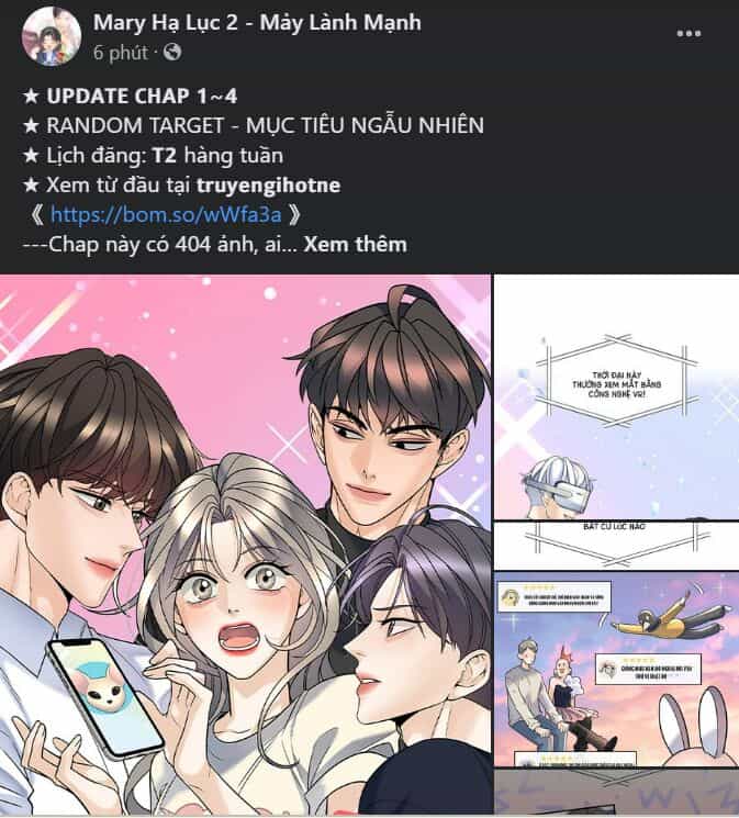 Bỗng Nhiên Tôi Trở Thành Quạ Đen!! - Chương 85.1 - ảnh 13