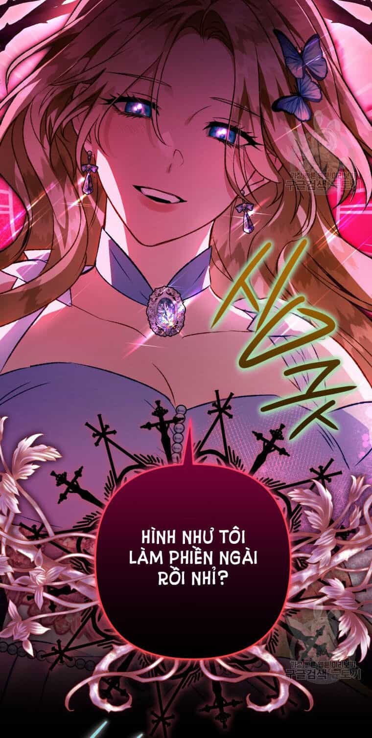 Bỗng Nhiên Tôi Trở Thành Quạ Đen!! - Chương 85.2 - ảnh 38