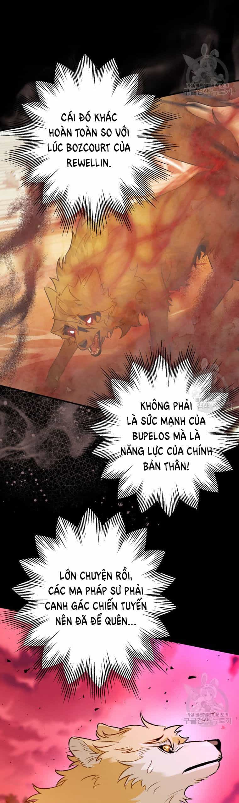 Bỗng Nhiên Tôi Trở Thành Quạ Đen!! - Chương 86.2 - ảnh 31