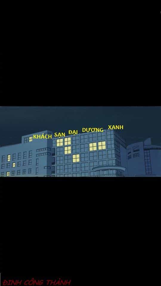 Bóng Tối Ma Quỷ - Chương 1 - ảnh 12