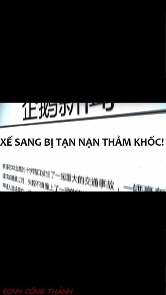 Bóng Tối Ma Quỷ - Chương 1 - ảnh 41