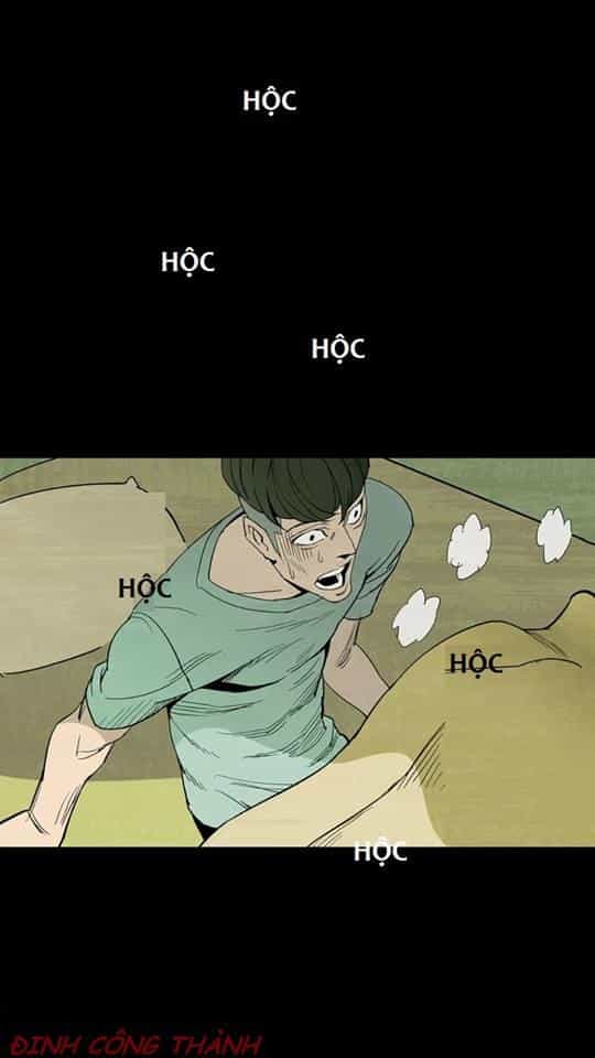 Bóng Tối Ma Quỷ - Chương 1 - ảnh 50