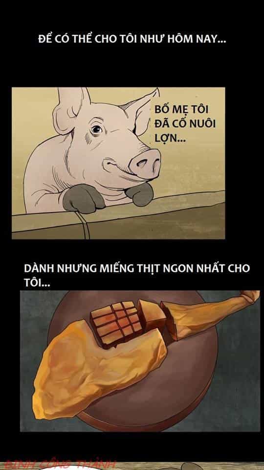 Bóng Tối Ma Quỷ - Chương 2 - ảnh 14