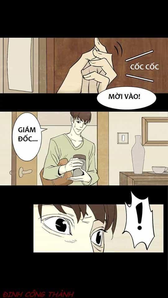 Bóng Tối Ma Quỷ - Chương 2 - ảnh 16