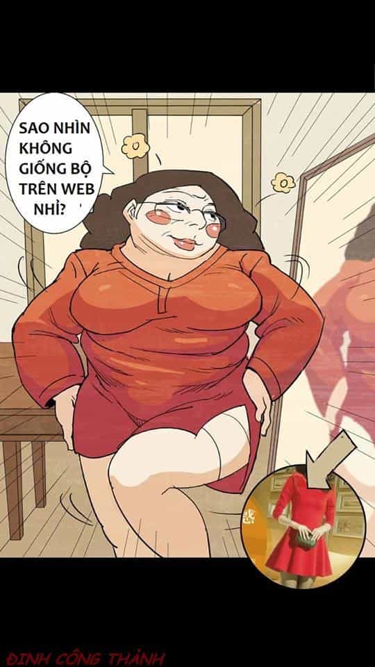 Bóng Tối Ma Quỷ - Chương 2 - ảnh 17