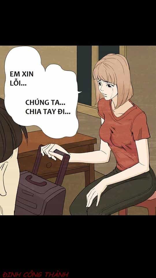 Bóng Tối Ma Quỷ - Chương 2 - ảnh 2