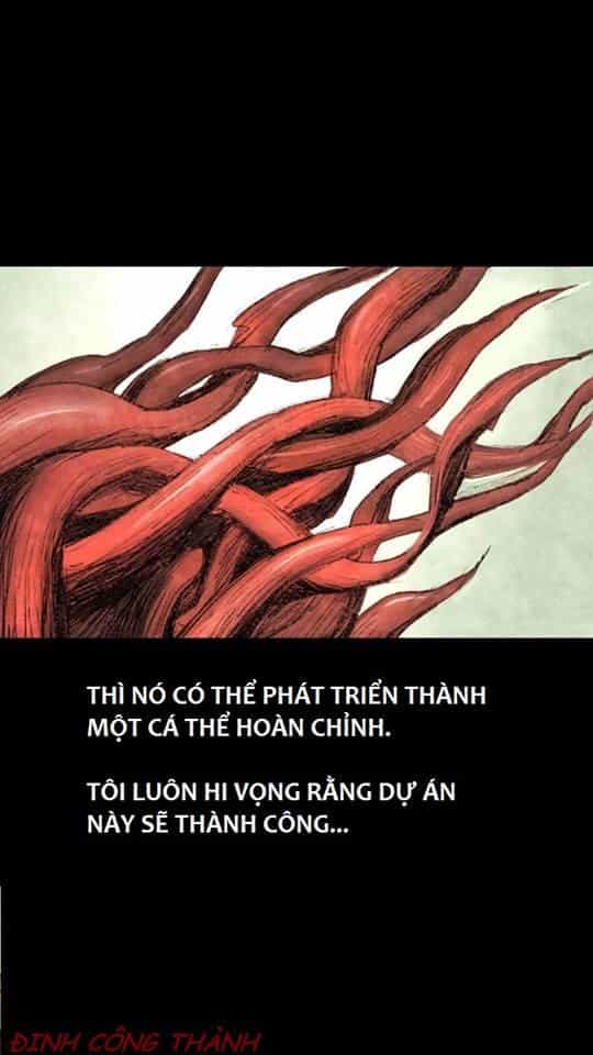 Bóng Tối Ma Quỷ - Chương 2 - ảnh 28