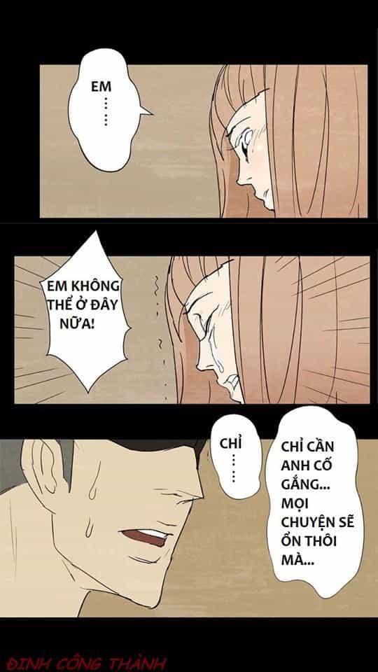 Bóng Tối Ma Quỷ - Chương 2 - ảnh 5