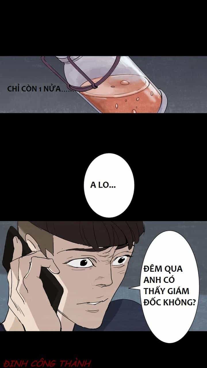 Bóng Tối Ma Quỷ - Chương 4 - ảnh 31