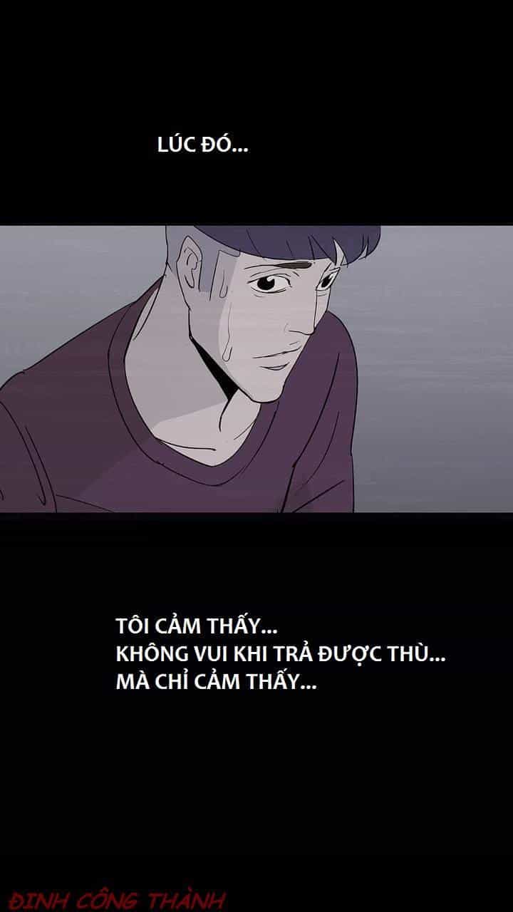 Bóng Tối Ma Quỷ - Chương 5 - ảnh 35
