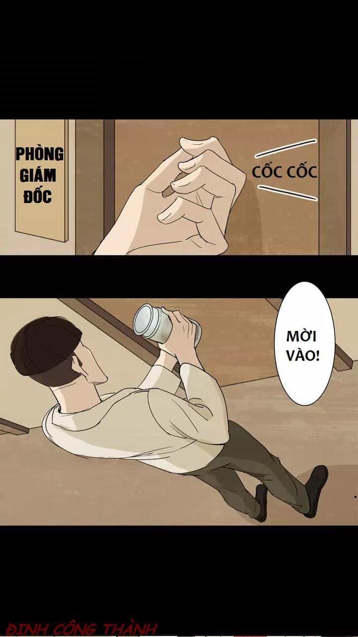 Bóng Tối Ma Quỷ - Chương 5 - ảnh 4