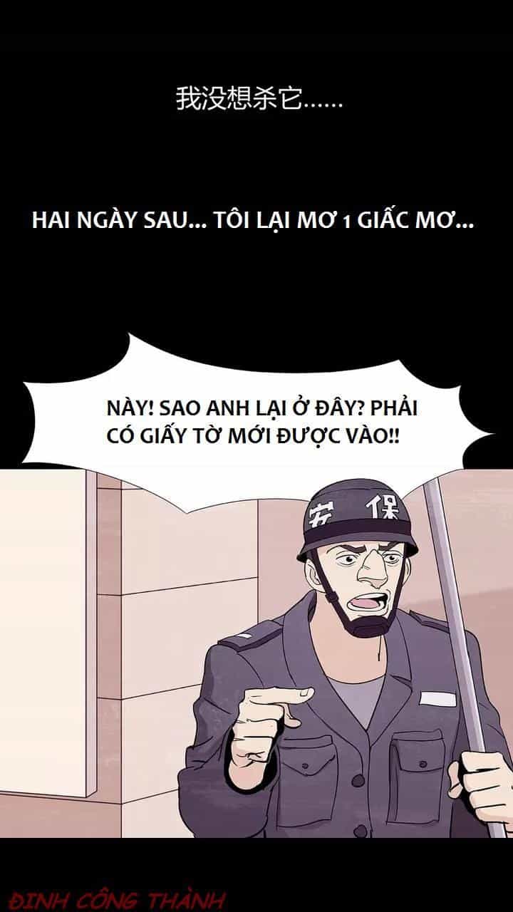 Bóng Tối Ma Quỷ - Chương 5 - ảnh 52