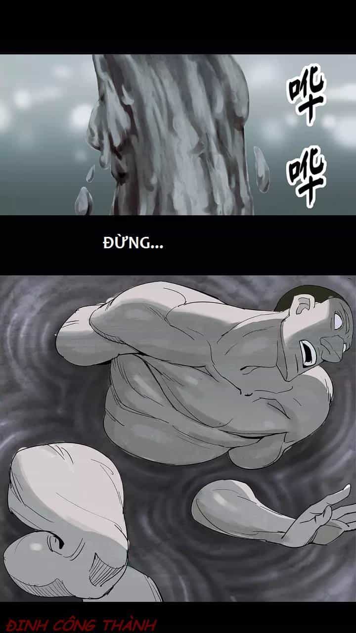 Bóng Tối Ma Quỷ - Chương 5 - ảnh 57
