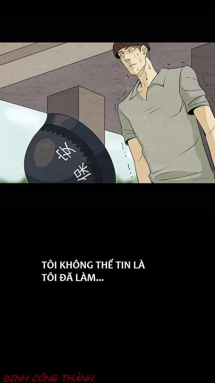 Bóng Tối Ma Quỷ - Chương 5 - ảnh 61