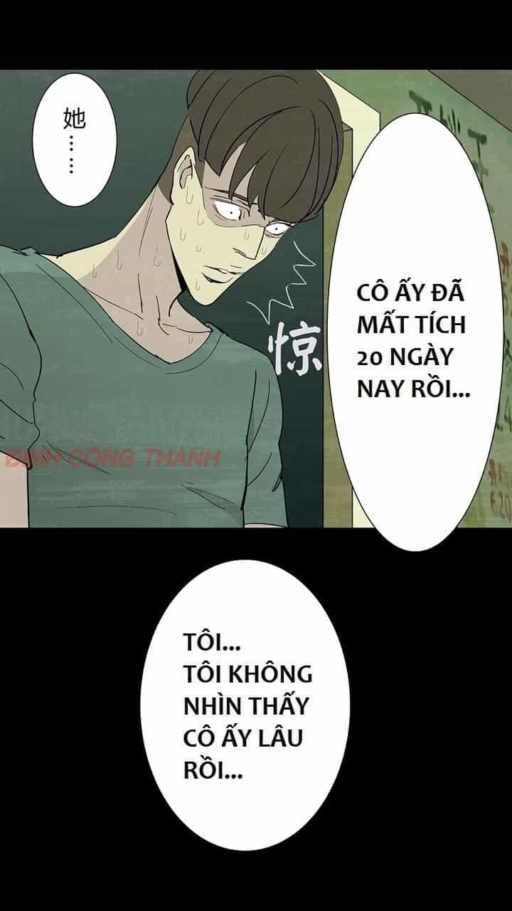 Bóng Tối Ma Quỷ - Chương 6 - ảnh 13