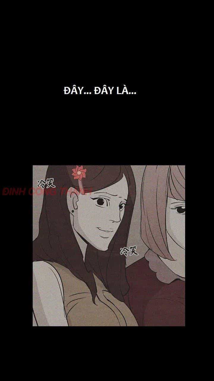 Bóng Tối Ma Quỷ - Chương 6 - ảnh 21