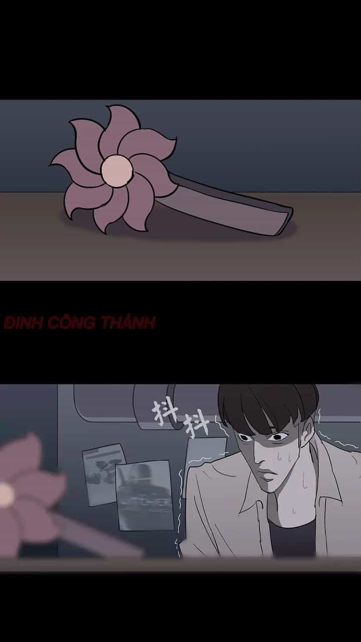 Bóng Tối Ma Quỷ - Chương 6 - ảnh 3