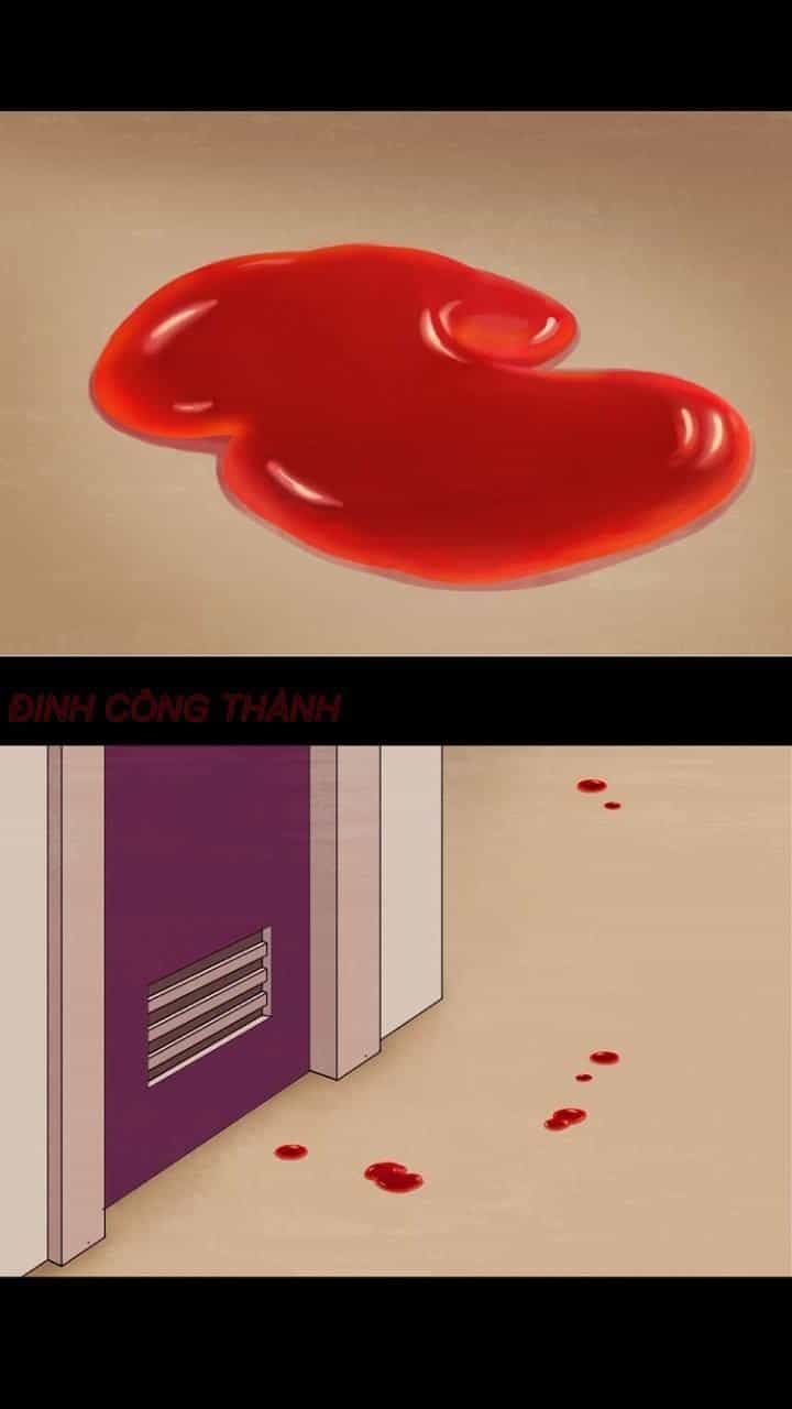 Bóng Tối Ma Quỷ - Chương 6 - ảnh 43