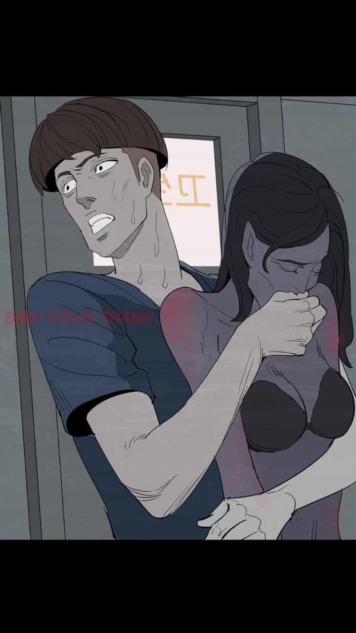 Bóng Tối Ma Quỷ - Chương 6 - ảnh 45