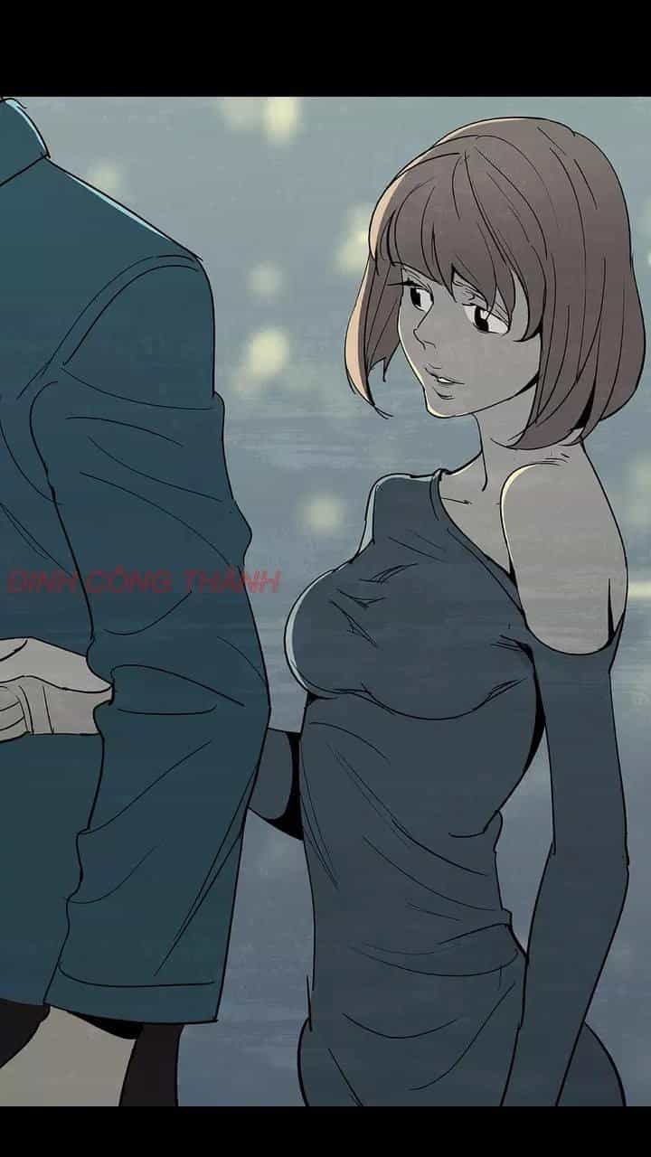 Bóng Tối Ma Quỷ - Chương 6 - ảnh 5
