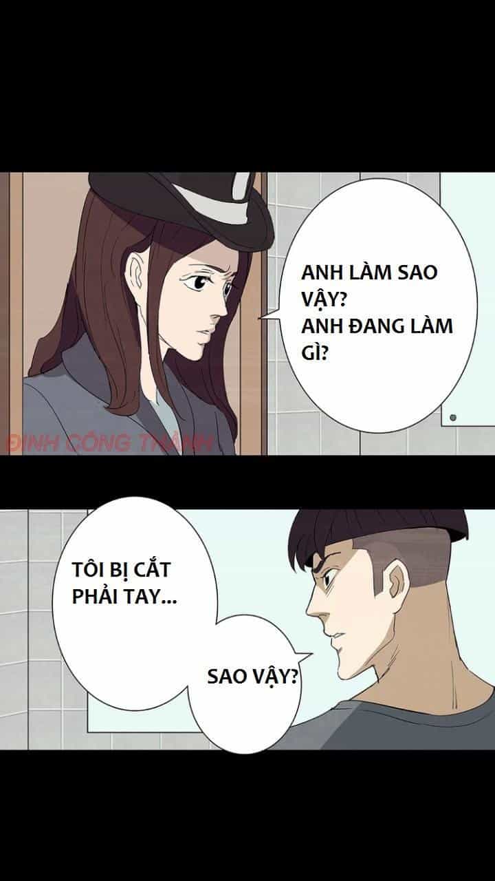 Bóng Tối Ma Quỷ - Chương 6 - ảnh 61