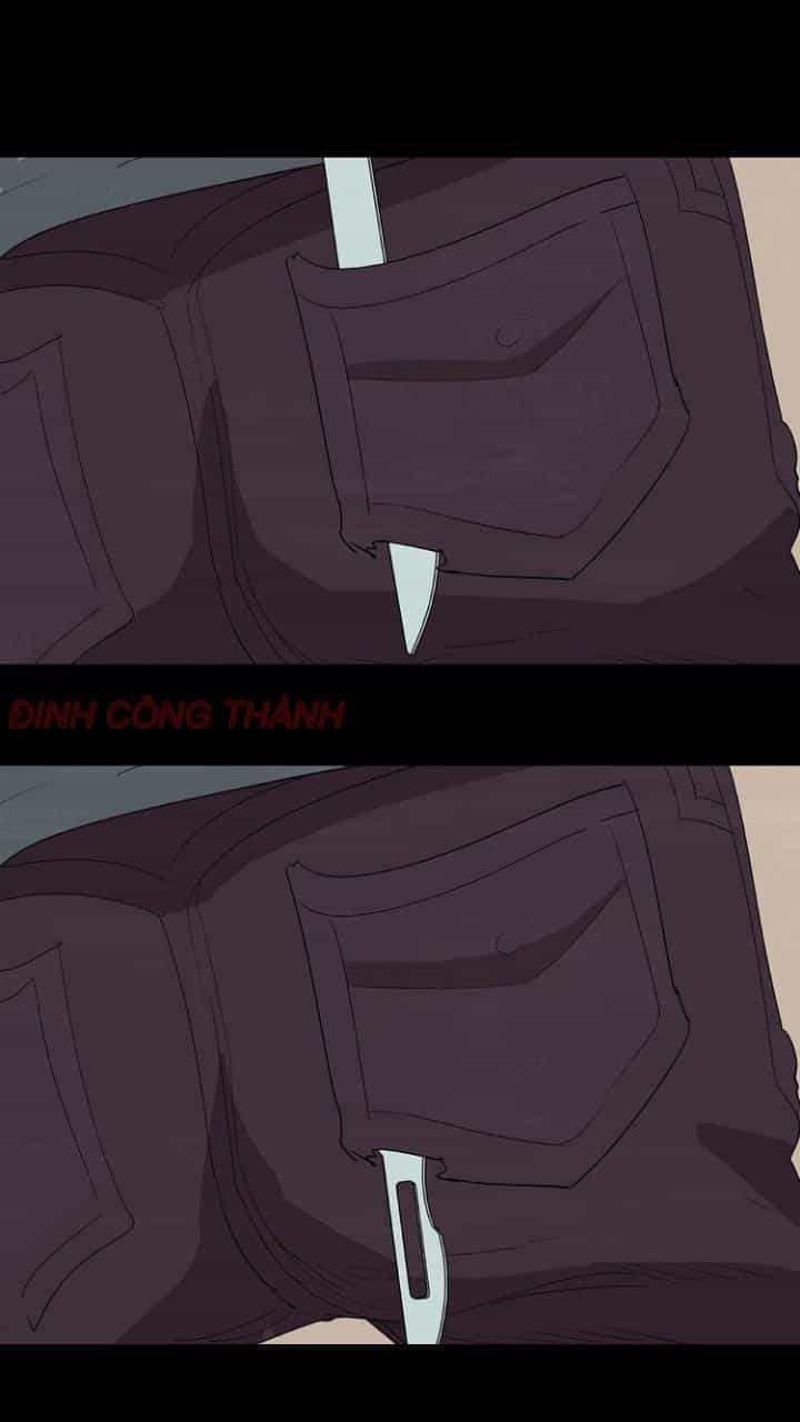 Bóng Tối Ma Quỷ - Chương 6 - ảnh 65