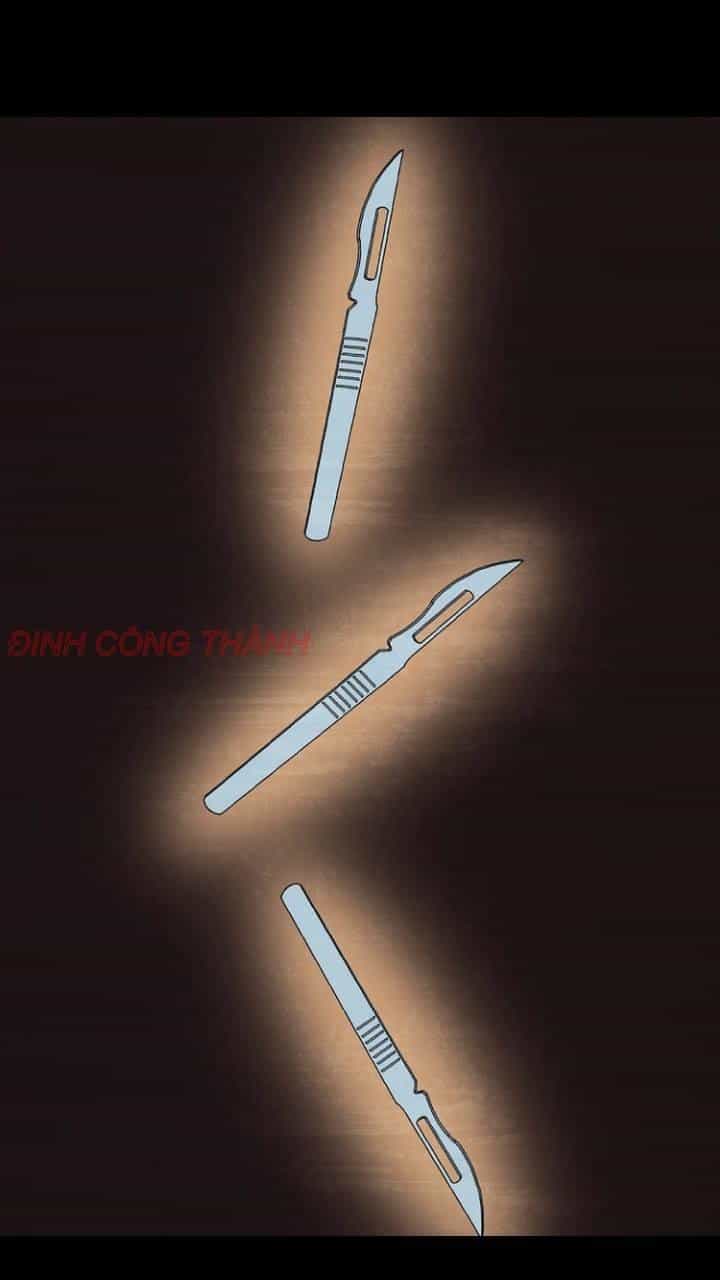 Bóng Tối Ma Quỷ - Chương 6 - ảnh 66