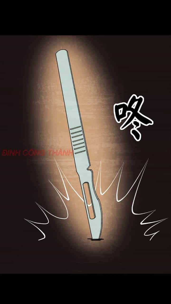 Bóng Tối Ma Quỷ - Chương 6 - ảnh 67