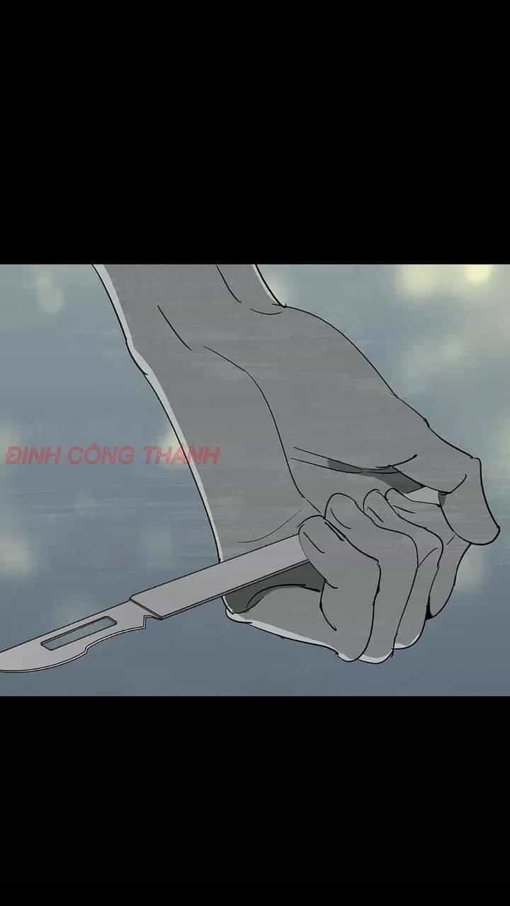 Bóng Tối Ma Quỷ - Chương 6 - ảnh 7